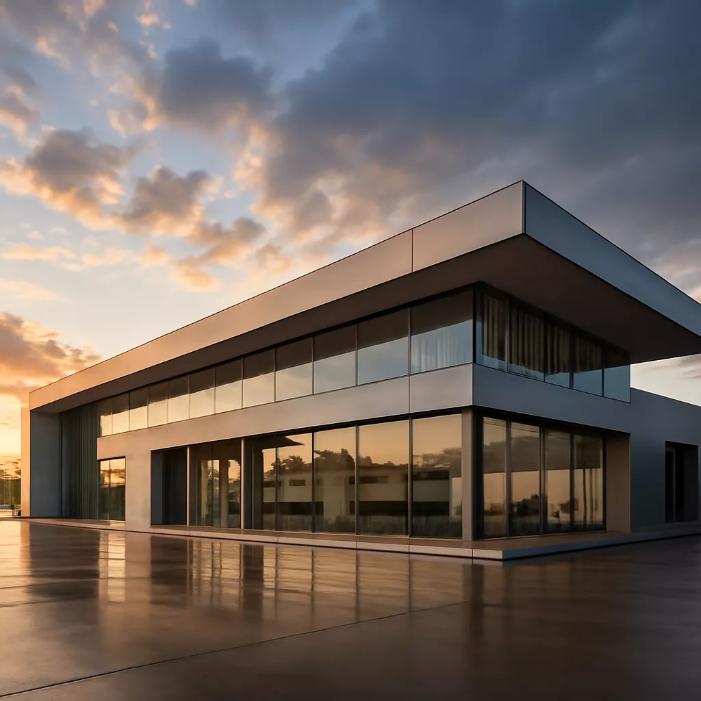 Professional service and a wide selection of cars